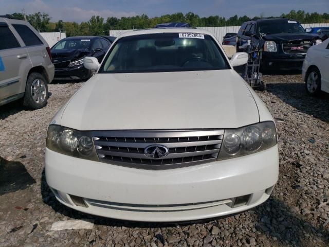 2003 Infiniti M45