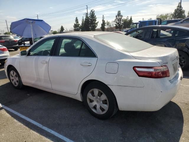 2009 Toyota Camry Base