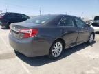 2013 Toyota Camry Hybrid