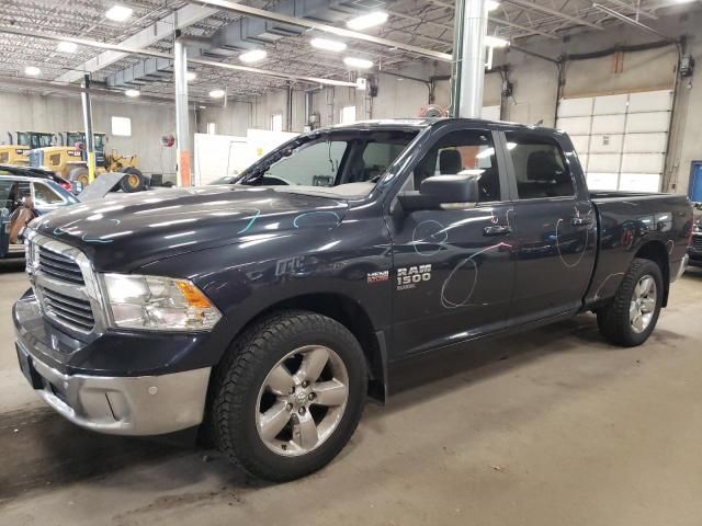 2019 Dodge RAM 1500 Classic SLT