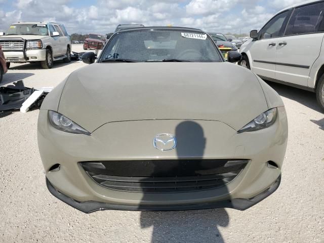 2024 Mazda MX-5 Miata Club