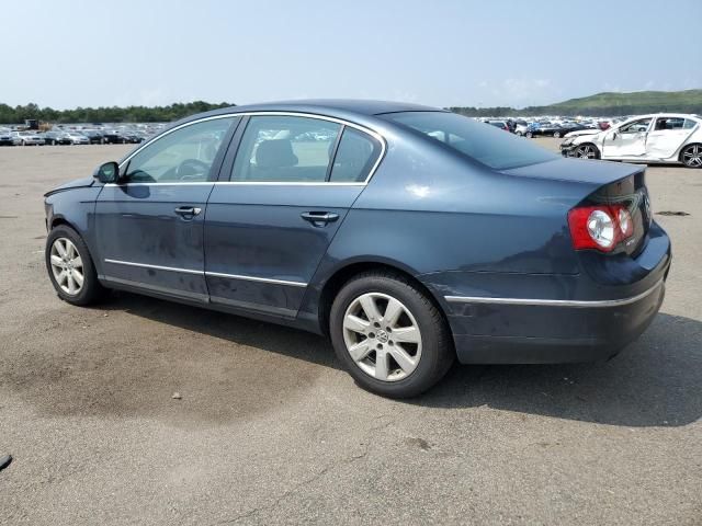 2006 Volkswagen Passat 2.0T