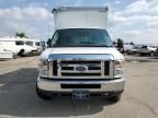 2018 Ford Econoline E350 Super Duty Cutaway Van