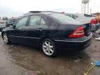 2004 Mercedes-Benz C 240 4matic