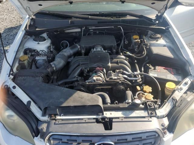 2005 Subaru Legacy Outback 3.0R