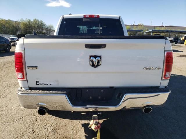 2015 Dodge 1500 Laramie