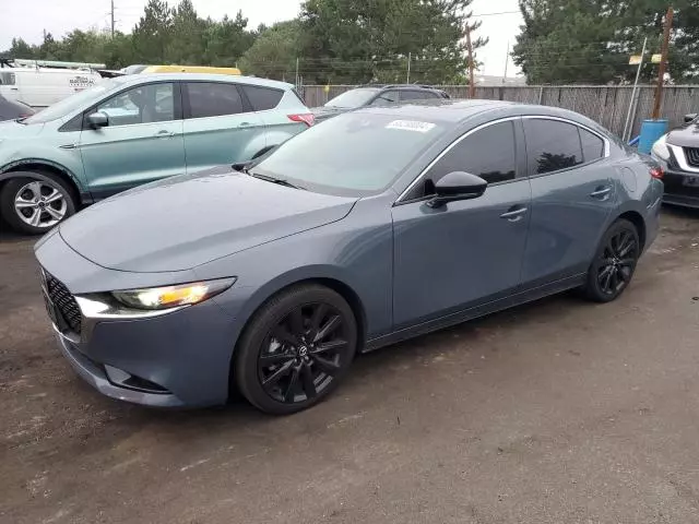 2023 Mazda 3 Preferred