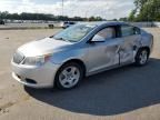 2011 Buick Lacrosse CX