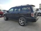 2007 Honda Pilot EXL