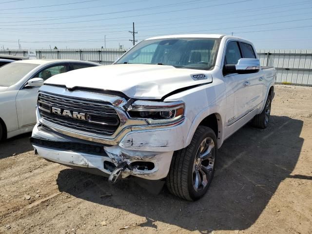 2020 Dodge RAM 1500 Limited