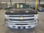 2013 Chevrolet Silverado K1500 LT