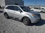 2007 Acura MDX Sport