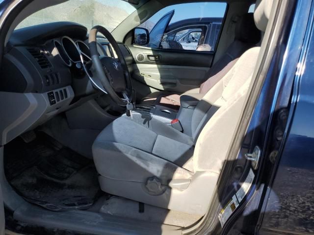 2008 Toyota Tacoma Double Cab