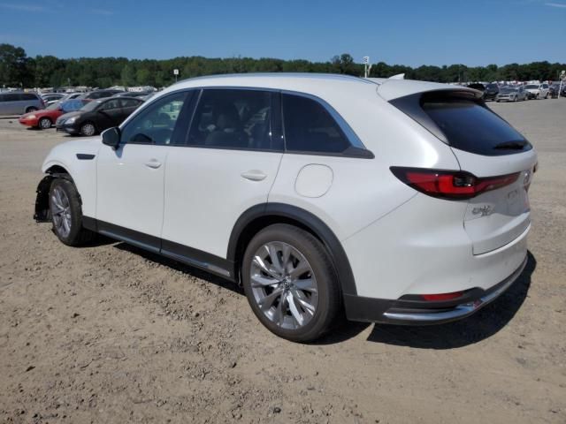 2024 Mazda CX-90 Premium