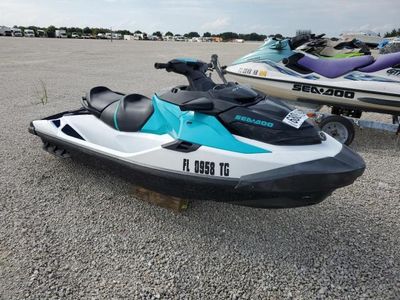 2022 Seadoo GTX PRO for sale in Arcadia, FL