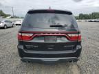 2015 Dodge Durango Citadel