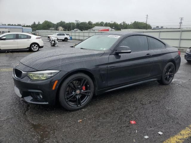 2018 BMW 440XI