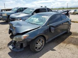 Vehiculos salvage en venta de Copart Cleveland: 2005 Scion TC