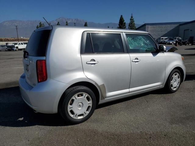 2009 Scion XB