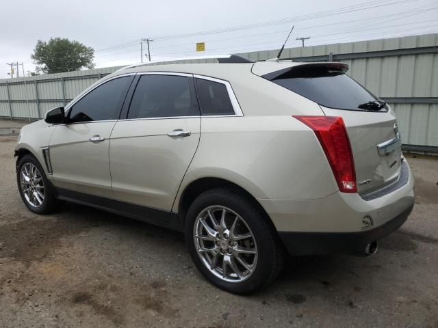 2014 Cadillac SRX Performance Collection