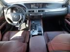 2015 Lexus GS 350