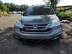 2011 Honda CR-V EXL