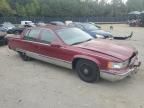 1995 Cadillac Fleetwood Base