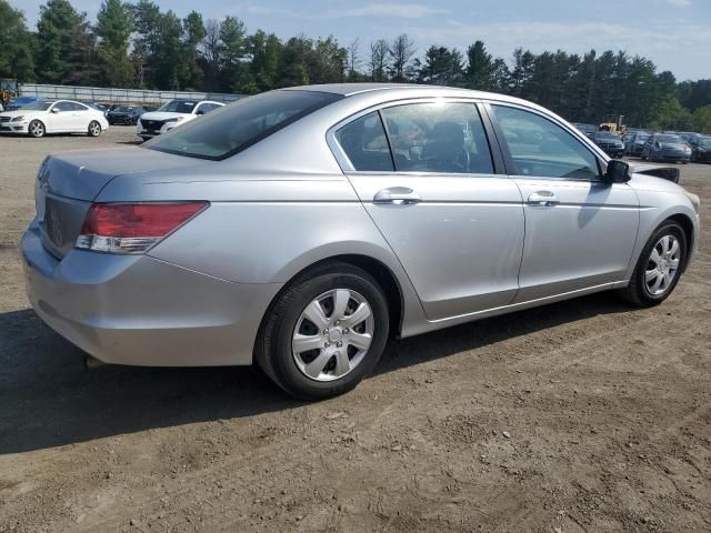 2010 Honda Accord LX