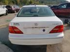 2001 Lexus LS 430