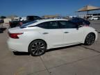 2016 Nissan Maxima 3.5S