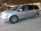 2014 Chrysler Town & Country Touring L