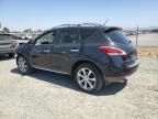 2014 Nissan Murano S