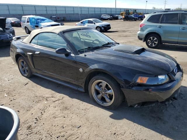 2004 Ford Mustang GT