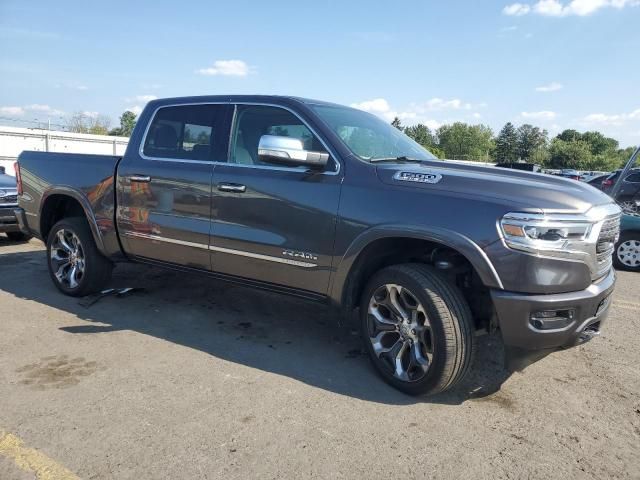 2020 Dodge RAM 1500 Limited