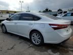 2014 Toyota Avalon Base