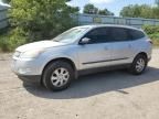 2011 Chevrolet Traverse LS