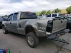 2003 Chevrolet Silverado K1500