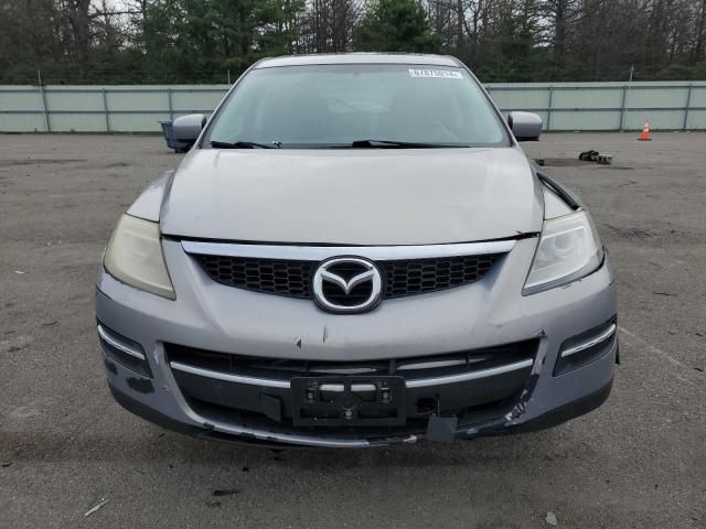 2008 Mazda CX-9