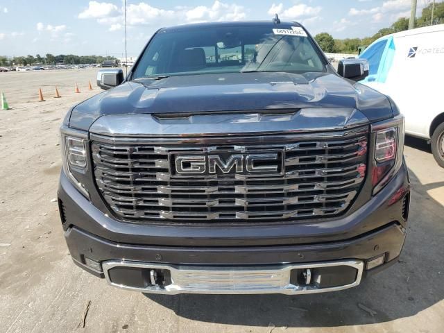 2024 GMC Sierra K1500 Denali Ultimate