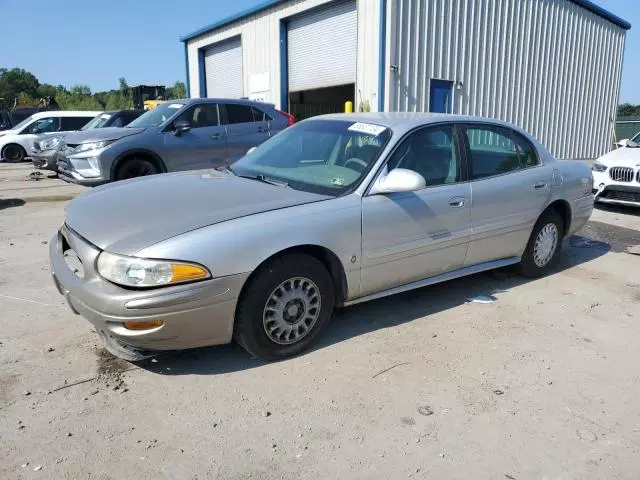 2000 Buick Lesabre Custom