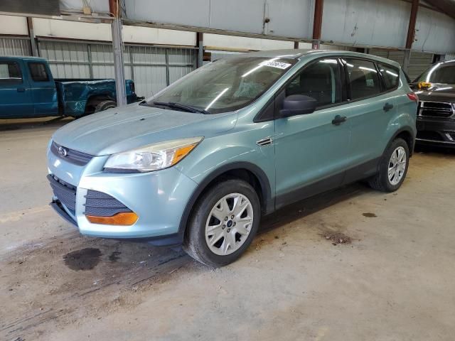 2013 Ford Escape S