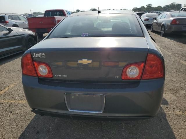 2009 Chevrolet Malibu 1LT