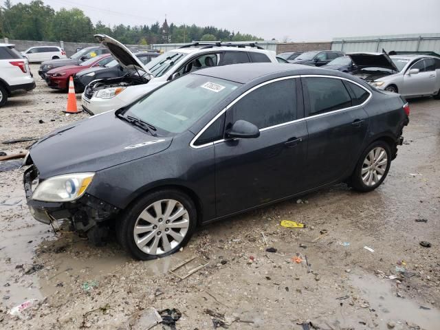 2015 Buick Verano