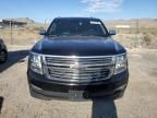 2015 Chevrolet Suburban C1500 LTZ