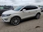 2018 Lincoln MKC Reserve