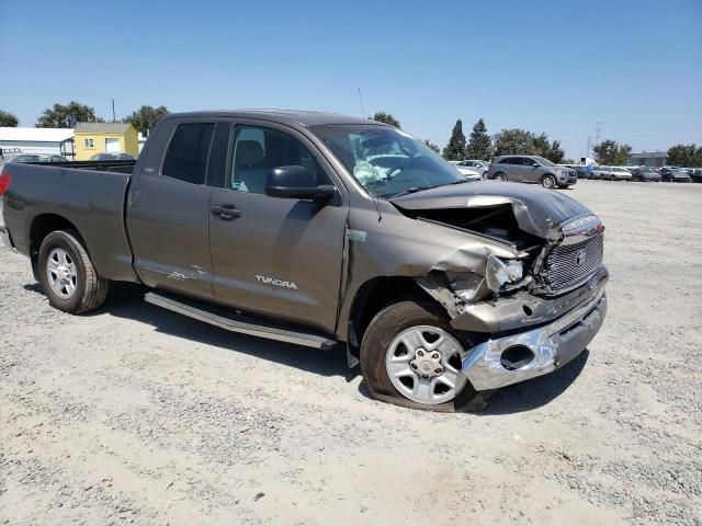 2007 Toyota Tundra Double Cab SR5