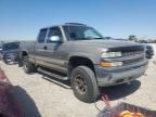 1999 Chevrolet Silverado K1500