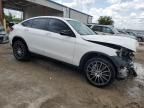 2023 Mercedes-Benz GLC Coupe 300 4matic