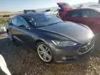 2015 Tesla Model S 70D