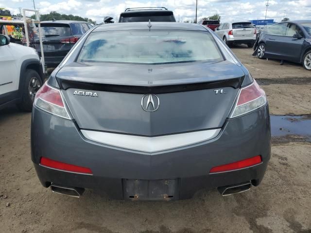 2010 Acura TL